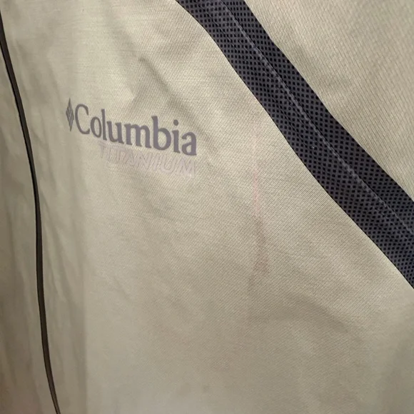 Men's Reign No Shine™ Jacket - Picture 7 of 7